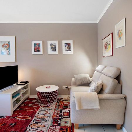 Bluehome Ferienwohnung Bad Bellingen Extérieur photo