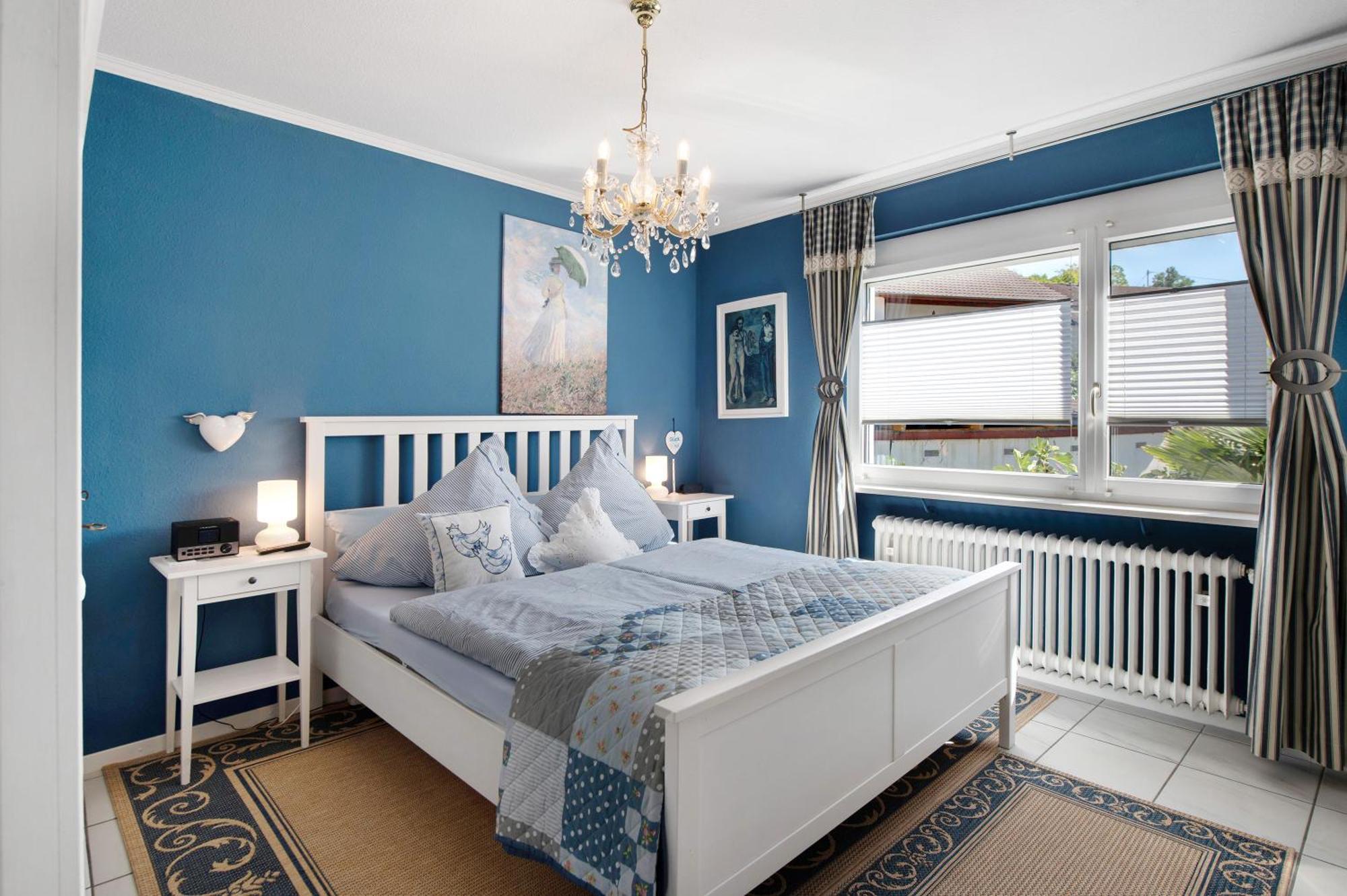 Bluehome Ferienwohnung Bad Bellingen Extérieur photo